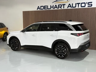 Peugeot 5008 – thumbnail 6
