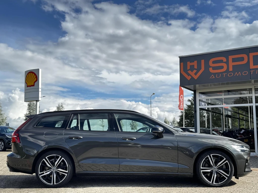 Volvo V60 – foto 7