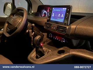 Peugeot Partner – thumbnail 12