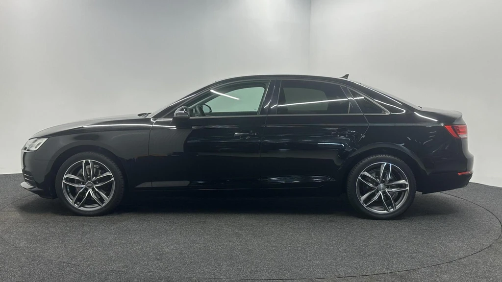 Audi A4 – foto 2