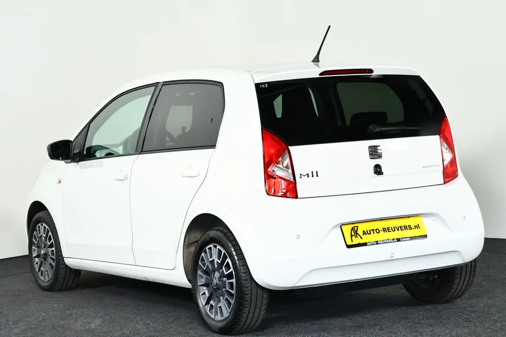 SEAT Mii – foto 4