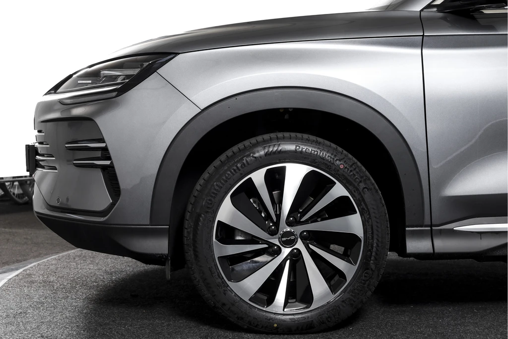BYD SEAL U – foto 86