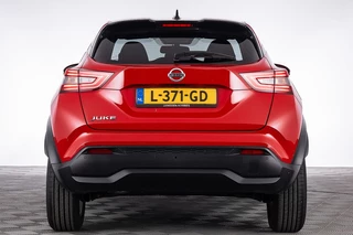 Nissan Juke – thumbnail 3