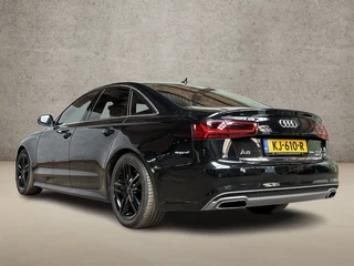 Audi A6 – thumbnail 3