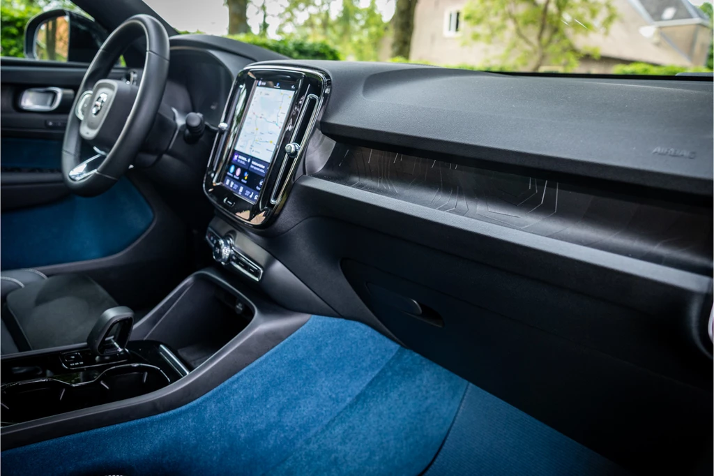 Volvo C40 – foto 18