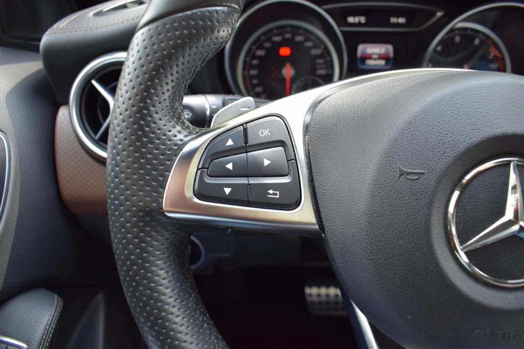 Mercedes-Benz A-Klasse – foto 29