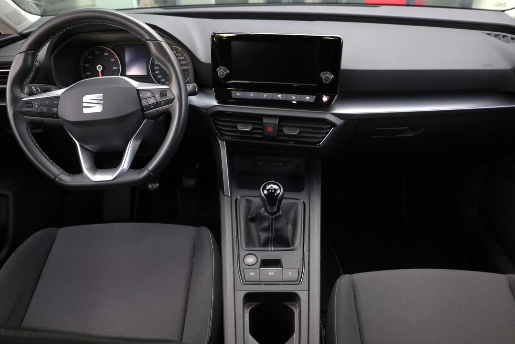 SEAT Leon – foto 8