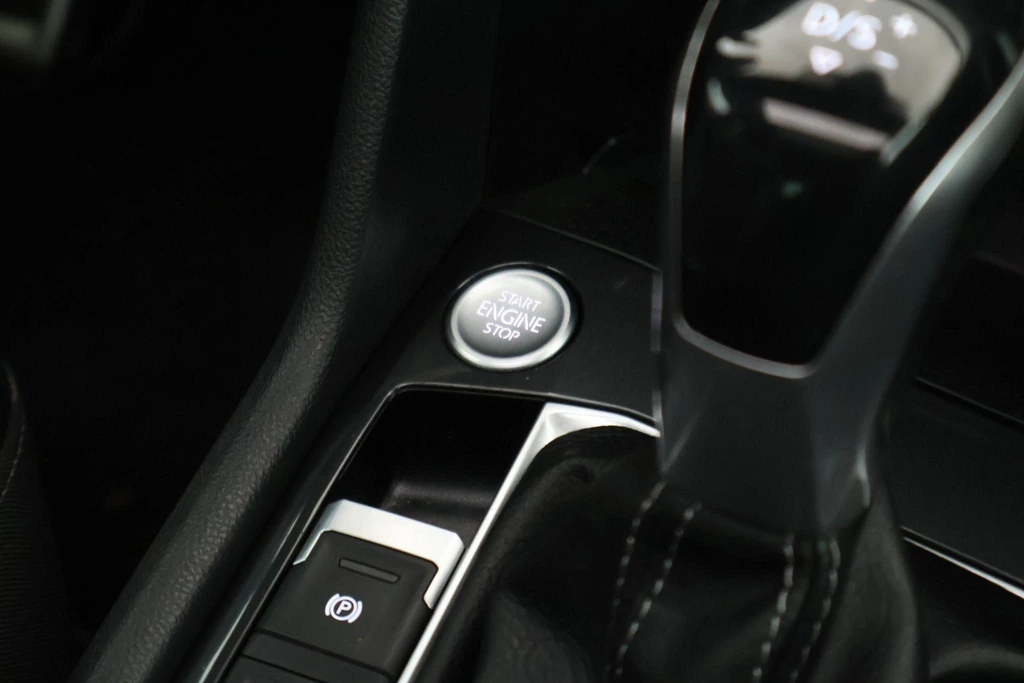 Volkswagen Tiguan – foto 11