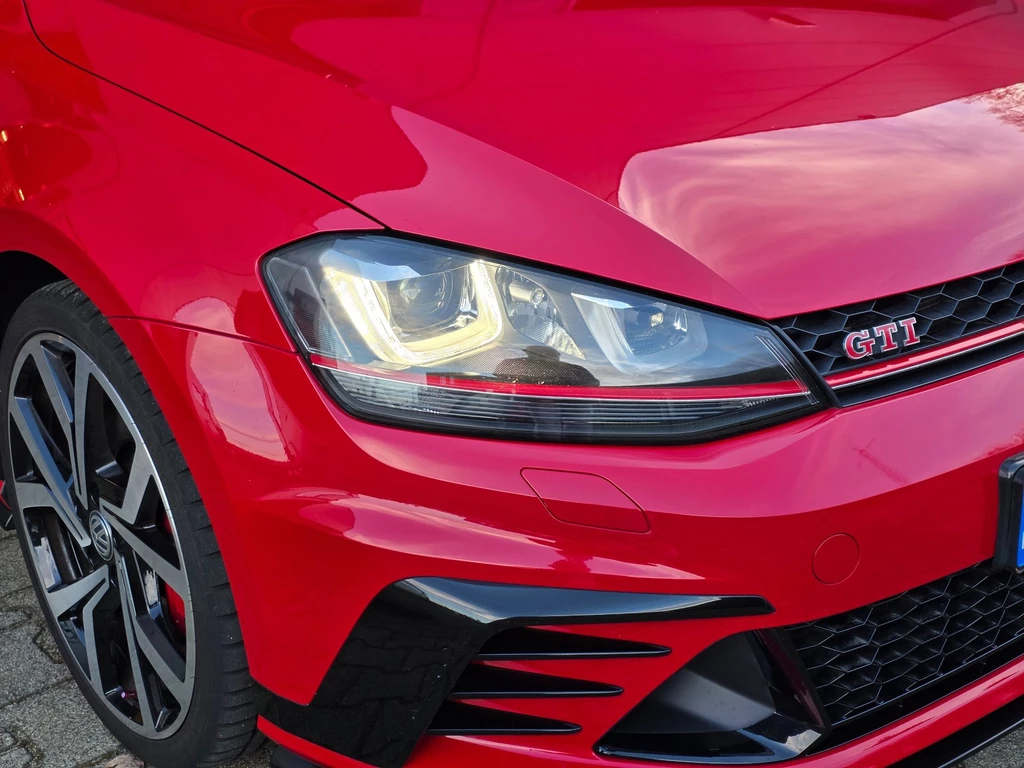 Volkswagen Golf – foto 14