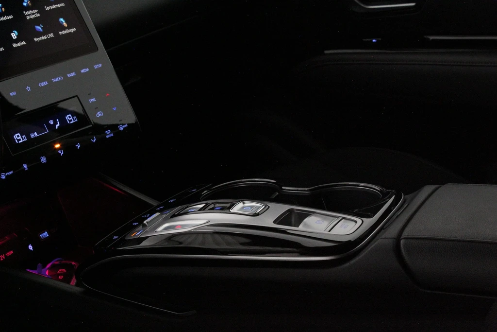 Hyundai Tucson – foto 16