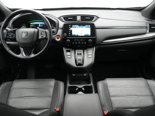 Honda CR-V – thumbnail 22