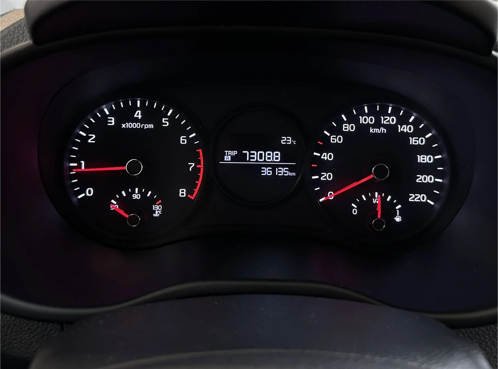 Kia Picanto – foto 8
