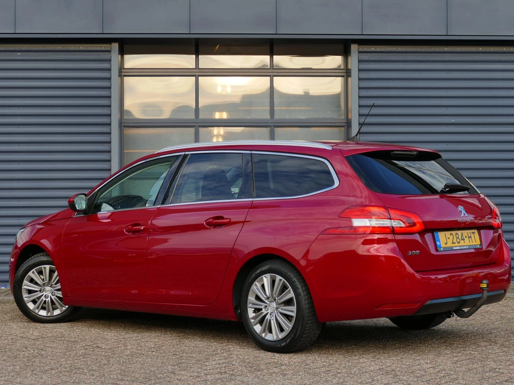 Peugeot 308 – foto 3