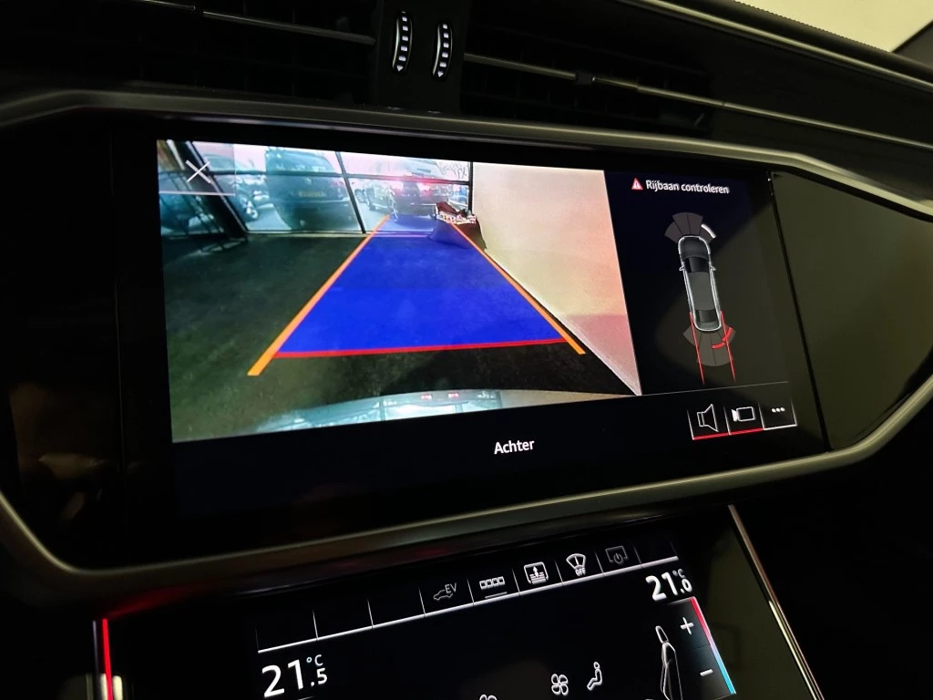 Audi A6 – foto 33