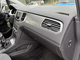 Volkswagen Golf Sportsvan – thumbnail 42
