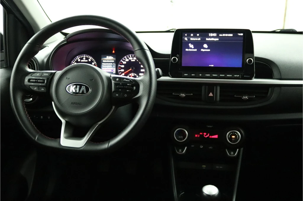 Kia Picanto – foto 33