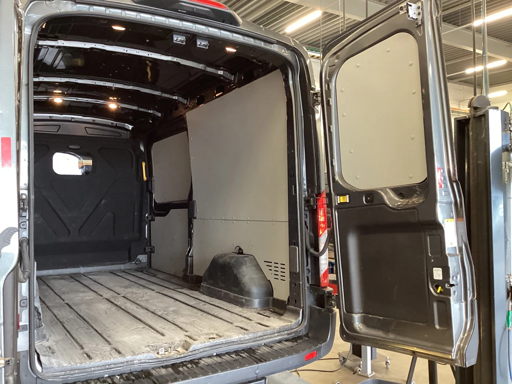 Ford Transit – foto 32