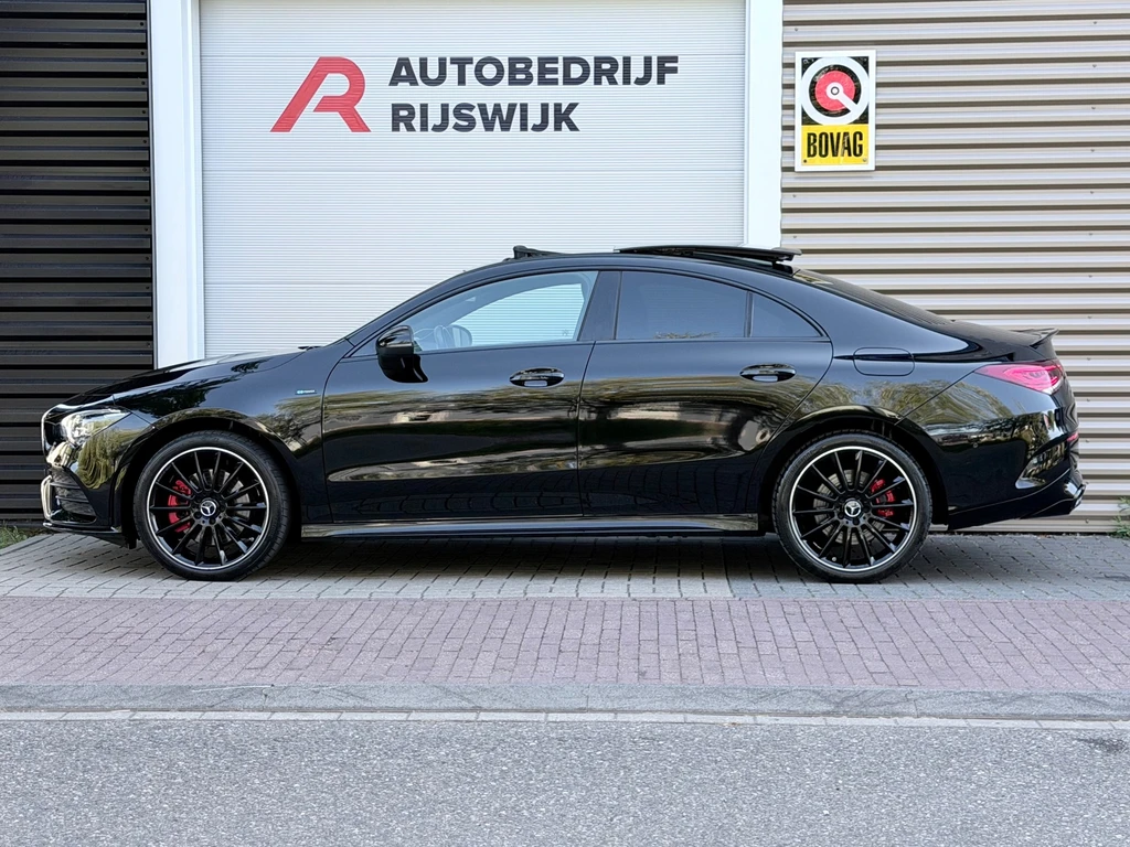 Mercedes-Benz CLA – foto 2