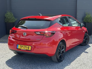 Opel Astra – thumbnail 3