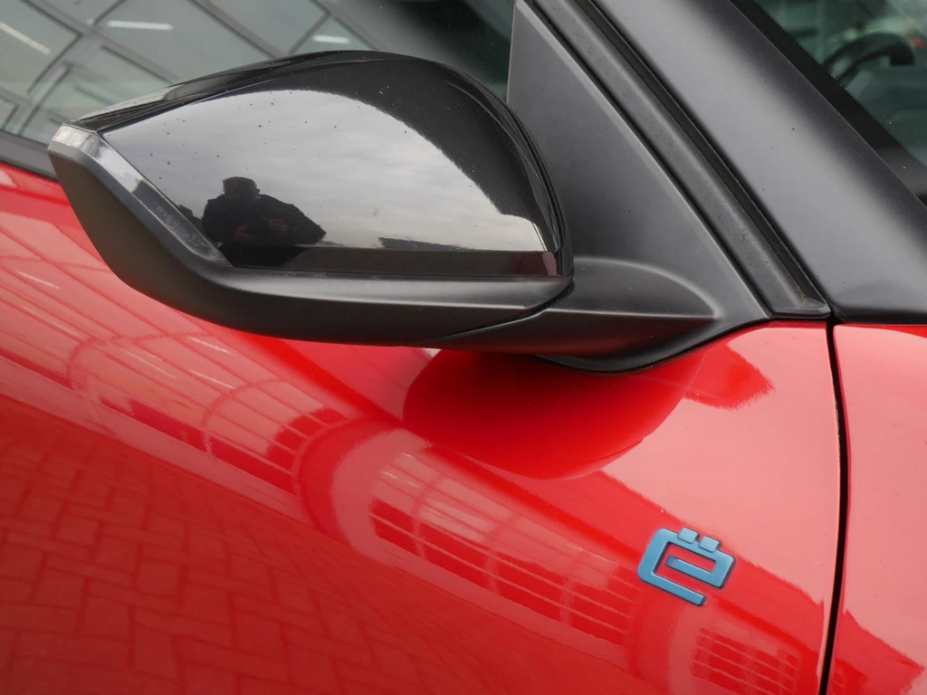 Citroën ë-C4 – foto 42