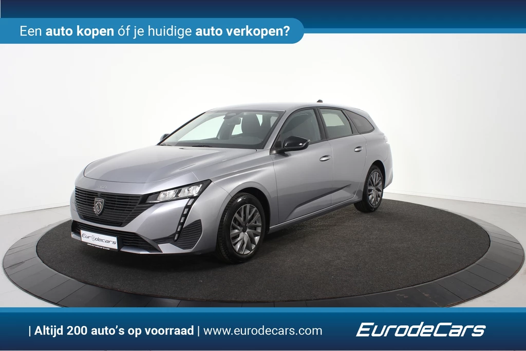 Peugeot 308 – foto 3