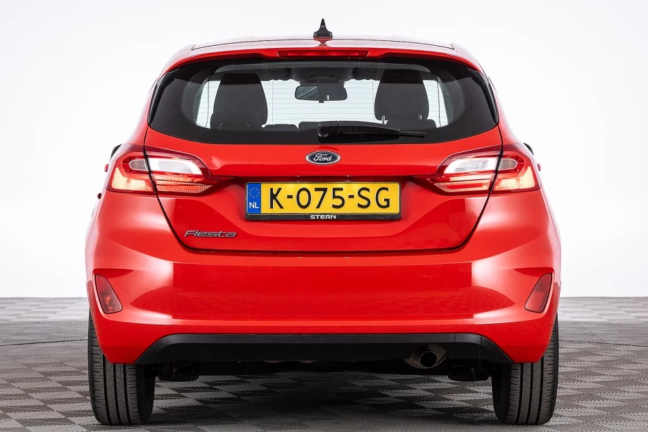 Ford Fiesta – foto 4