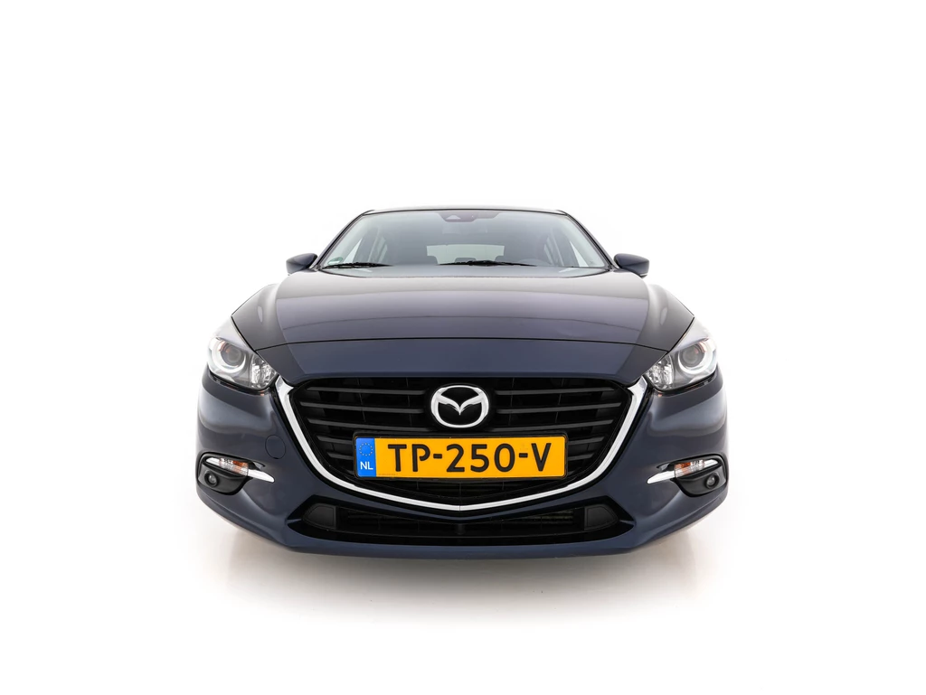 Mazda 3 – foto 6