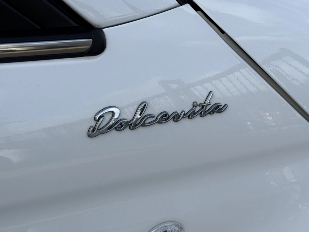 Fiat 500C – foto 26