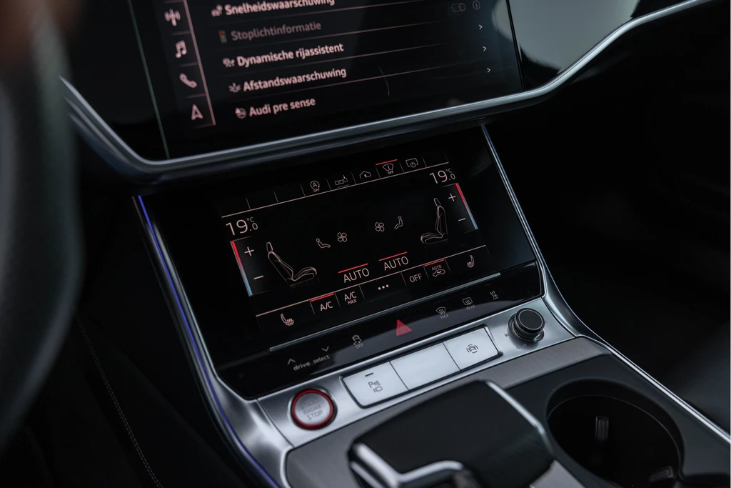 Audi S6 – foto 29