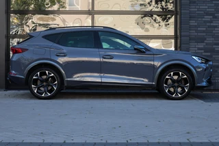 CUPRA Formentor – thumbnail 13