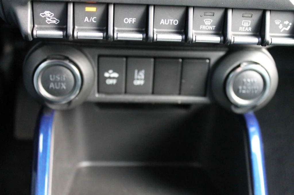 Suzuki Ignis – foto 30