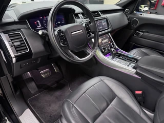 Land Rover Range Rover Sport – thumbnail 11