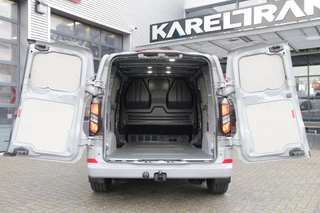 Ford Transit Custom – thumbnail 7