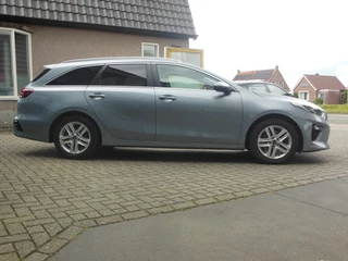 Kia Ceed Sportswagon – thumbnail 6