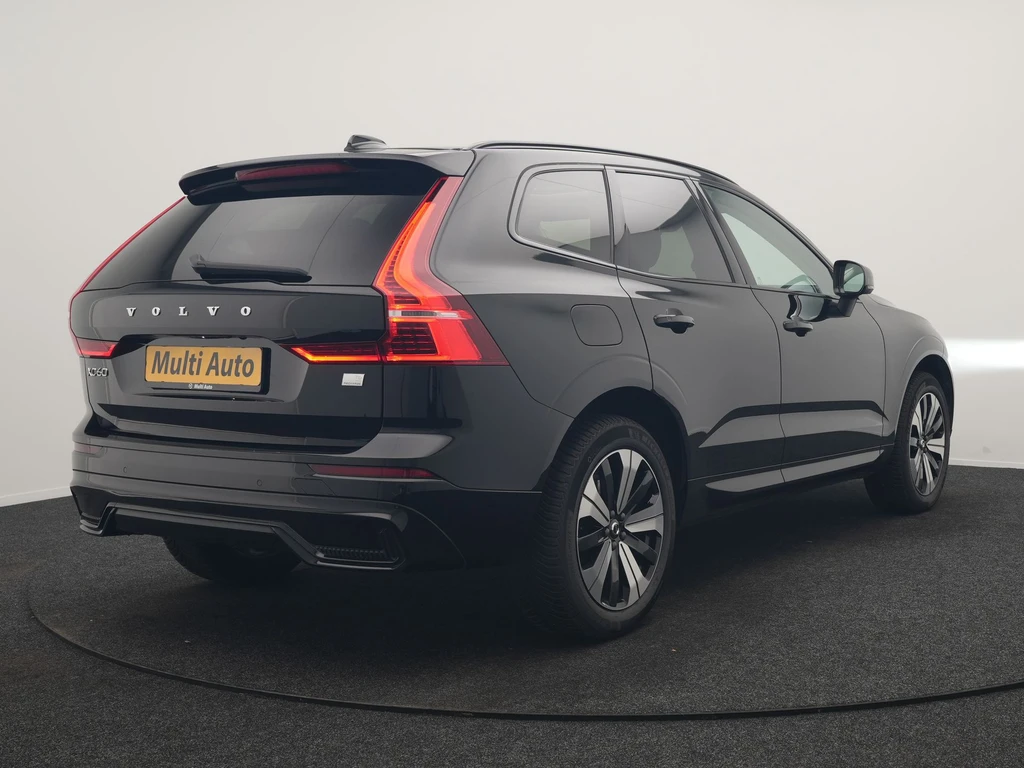 Volvo XC60 – foto 7