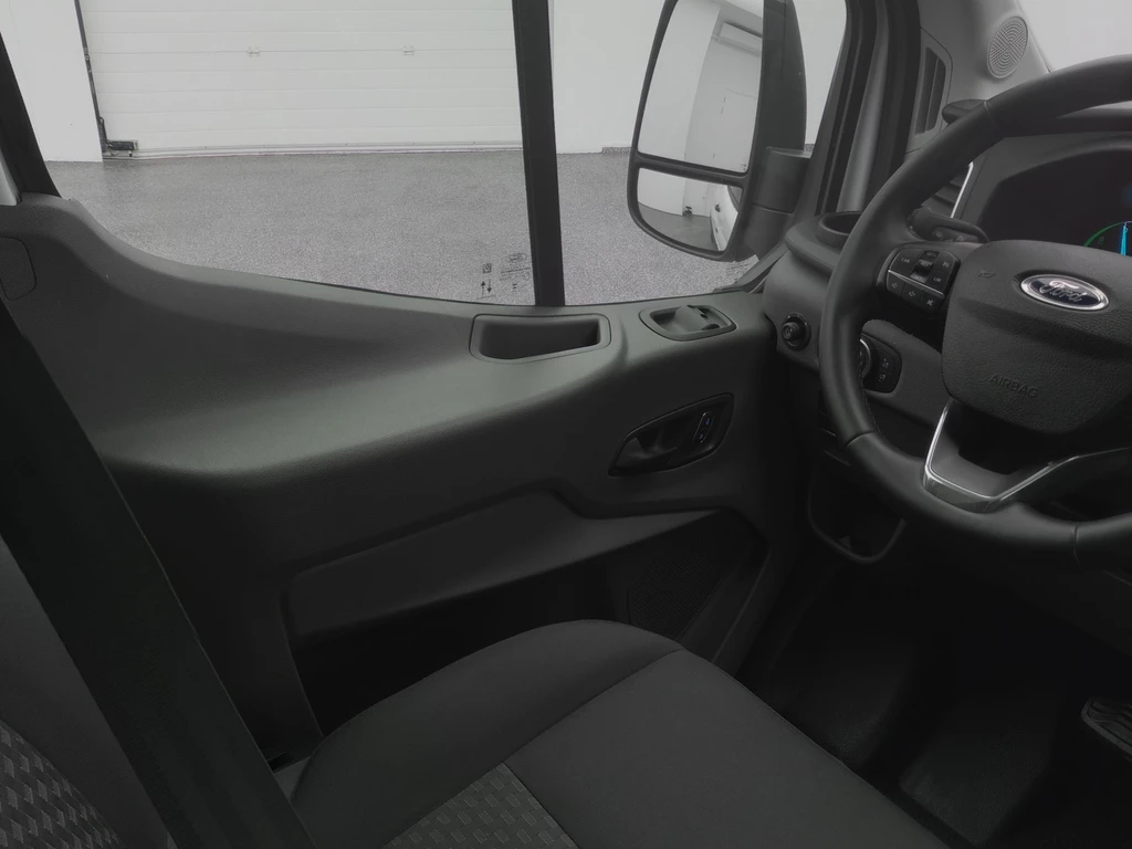 Ford E-Transit – foto 31