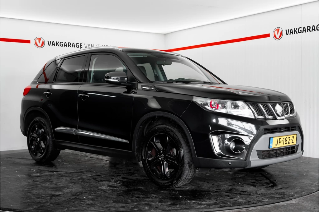 Suzuki Vitara – foto 7
