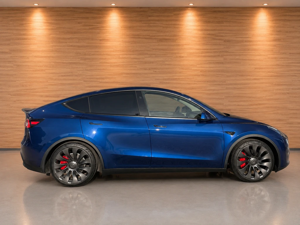 Tesla Model Y – foto 4