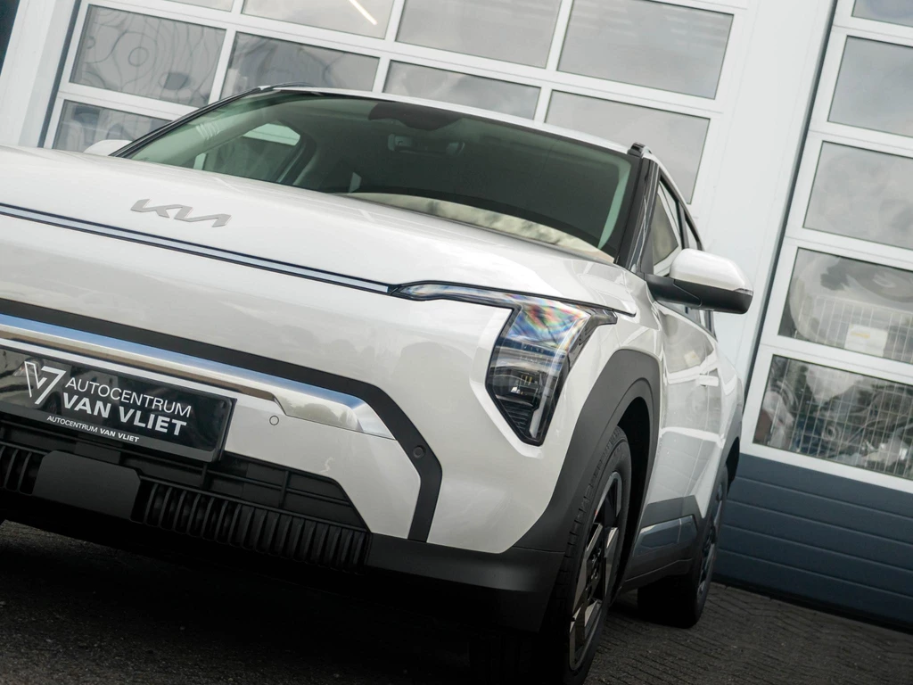 Kia EV3 – foto 2
