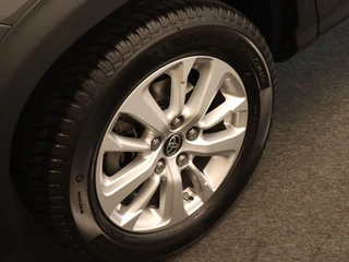Toyota Yaris Cross – thumbnail 12