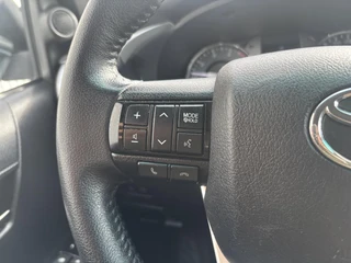 Toyota Hilux – thumbnail 17