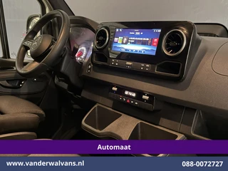 Mercedes-Benz Sprinter – thumbnail 18