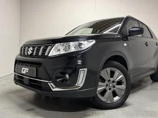 Suzuki Vitara – thumbnail 4