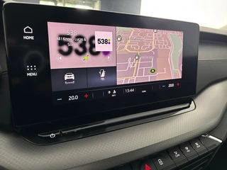 Škoda Octavia – thumbnail 6