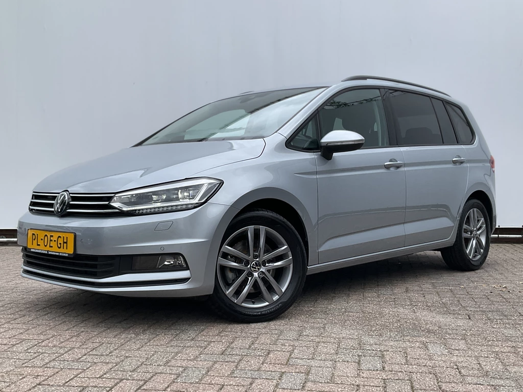 Volkswagen Touran – foto 3