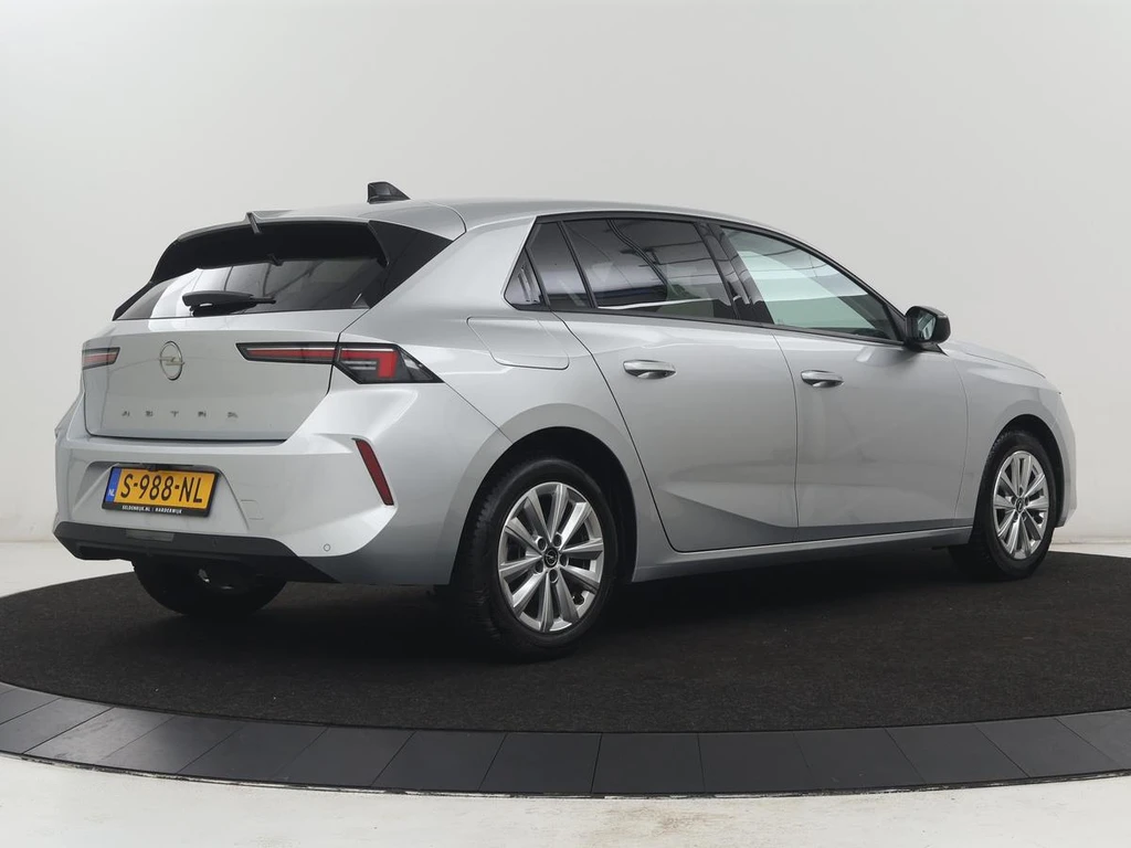 Opel Astra – foto 3