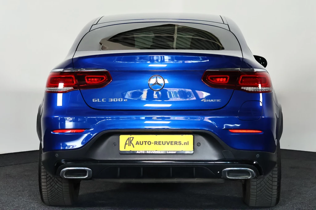 Mercedes-Benz GLC – foto 4