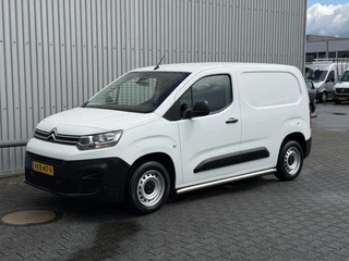 Citroën Berlingo – thumbnail 2