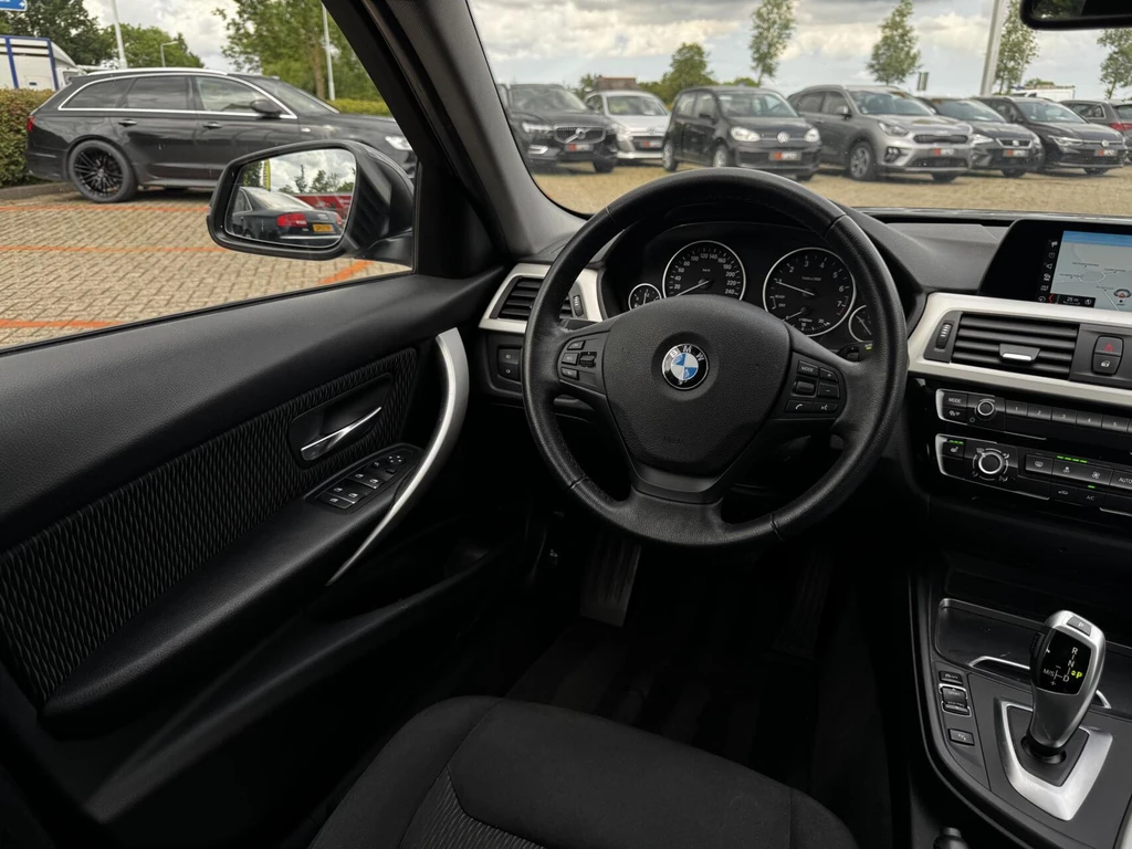 BMW 3 Serie – foto 28