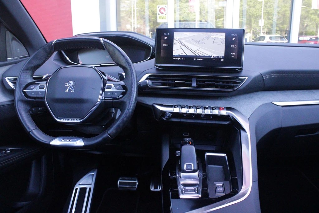 Peugeot 5008 – foto 11